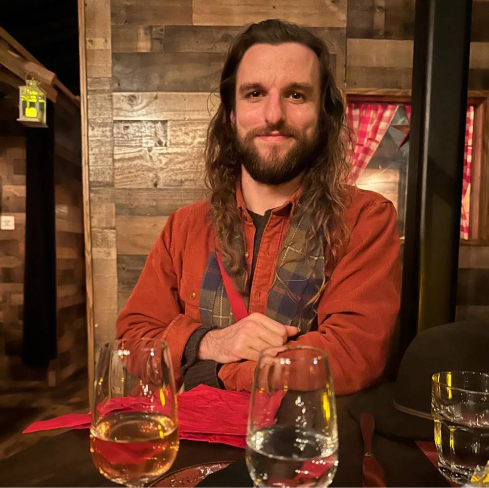 Meet your Posher, Al